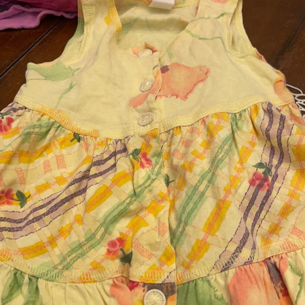 Fun dress
